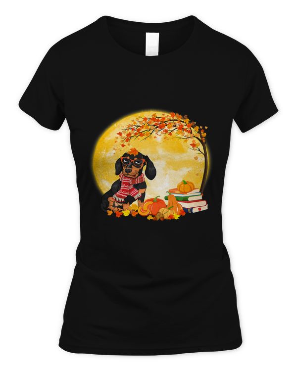 Women's Soft Style Fitted T-Shirt