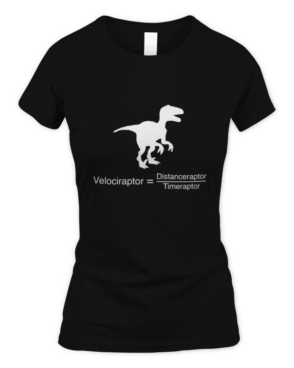 Women's Soft Style Fitted T-Shirt