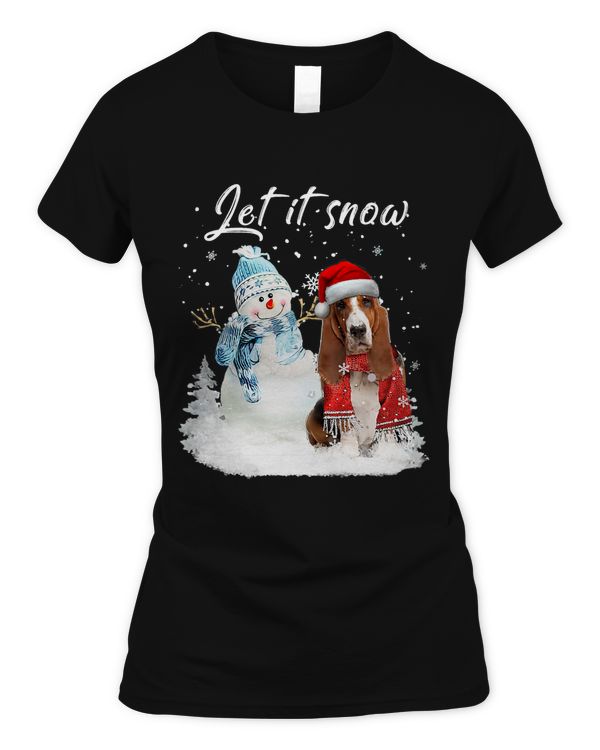 Women's Soft Style Fitted T-Shirt