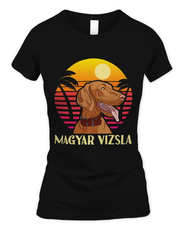 Women's Soft Style Fitted T-Shirt