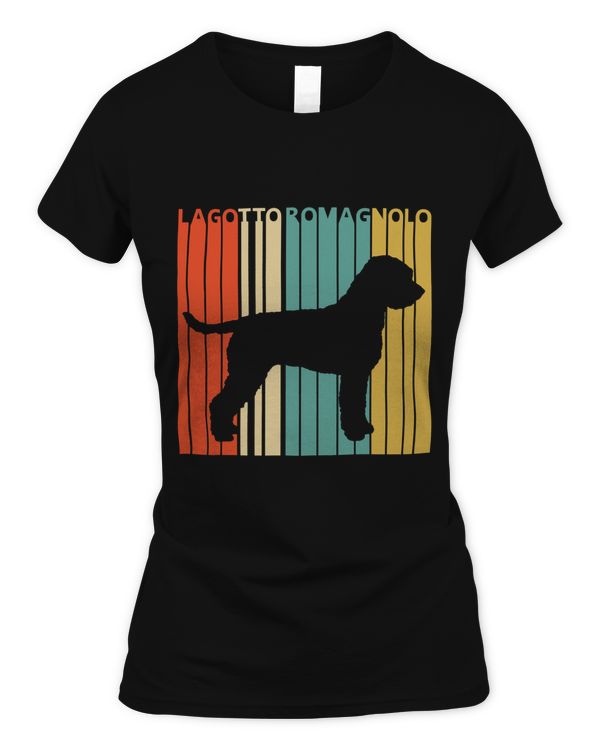 Women's Soft Style Fitted T-Shirt