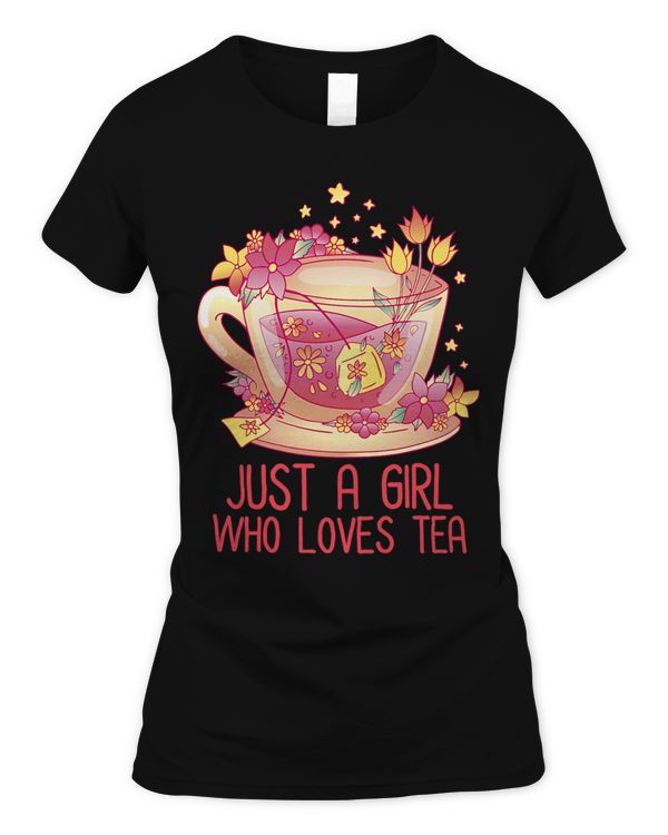 Women's Soft Style Fitted T-Shirt