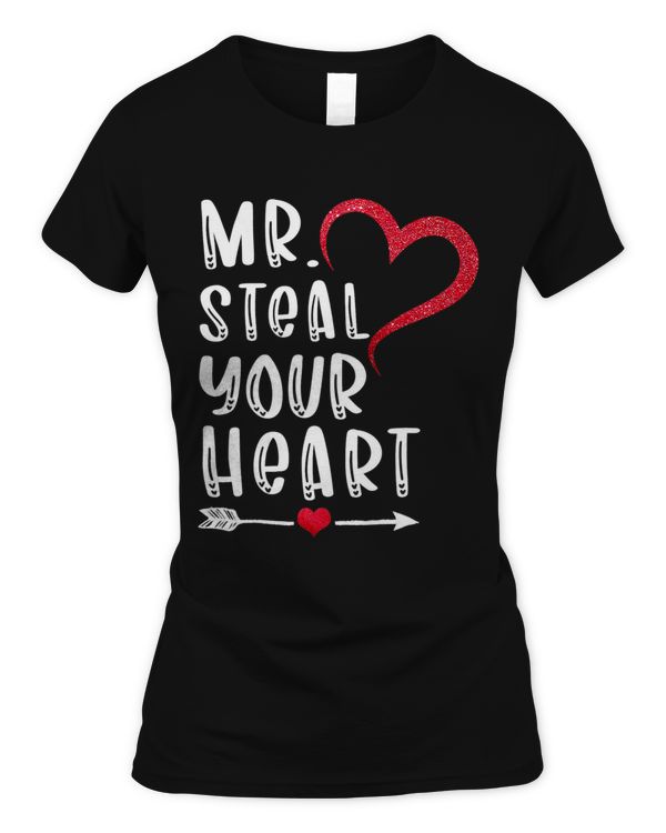 Women's Soft Style Fitted T-Shirt