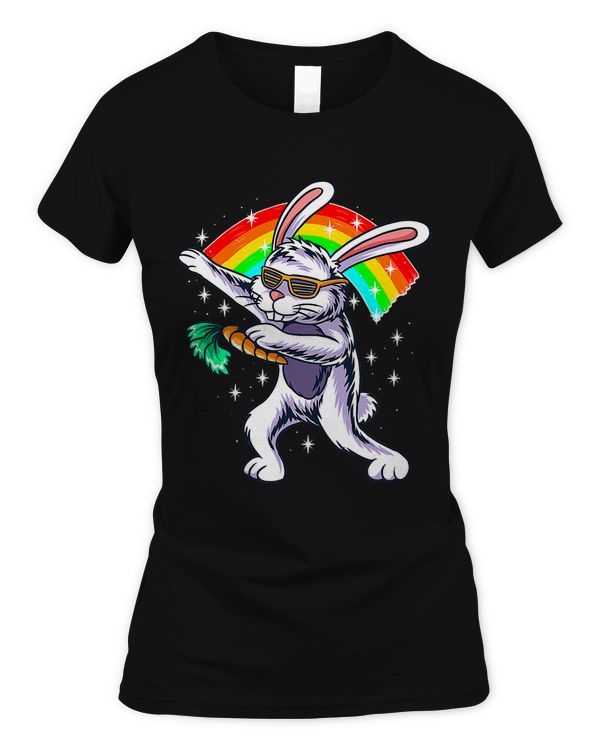 Women's Soft Style Fitted T-Shirt