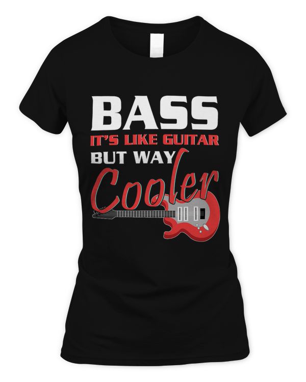 Women's Soft Style Fitted T-Shirt