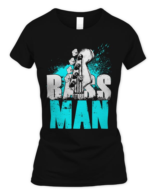 Women's Soft Style Fitted T-Shirt