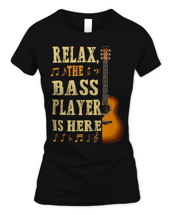 Women's Soft Style Fitted T-Shirt