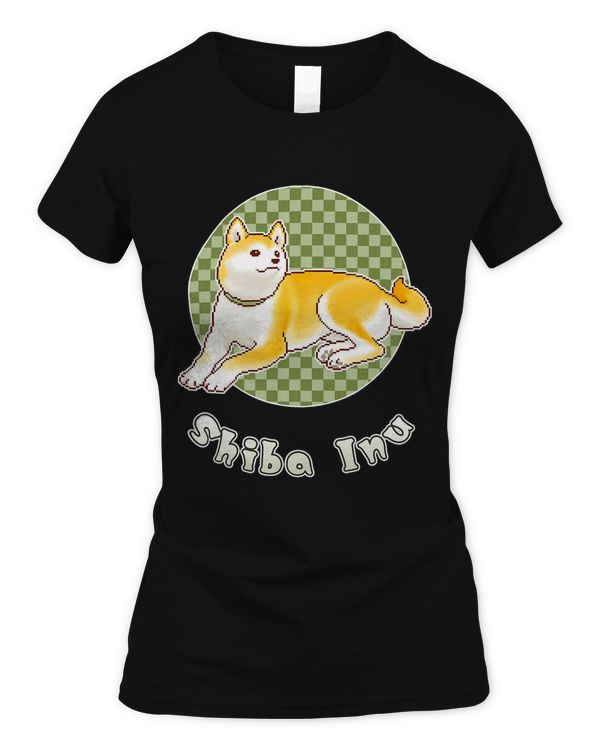 Women's Soft Style Fitted T-Shirt