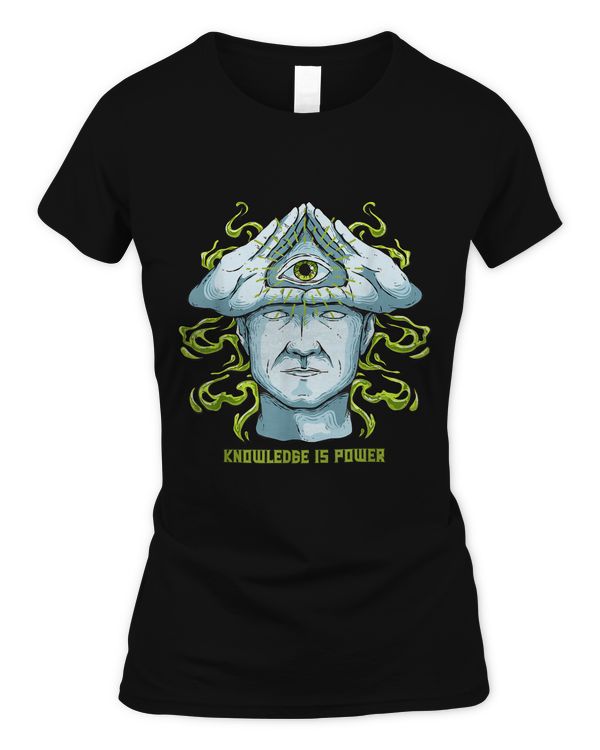 Women's Soft Style Fitted T-Shirt