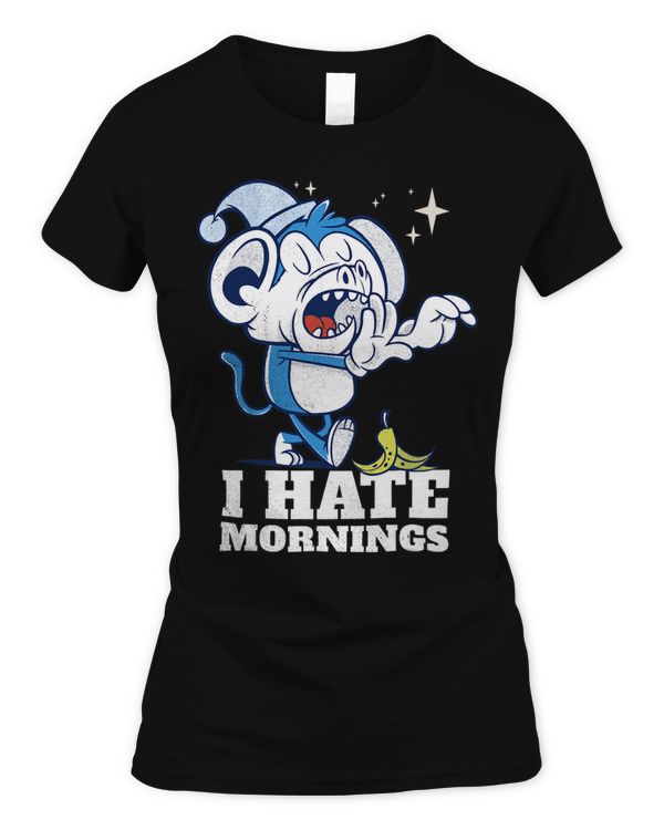 Women's Soft Style Fitted T-Shirt