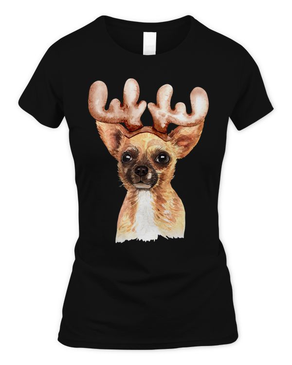 Women's Soft Style Fitted T-Shirt