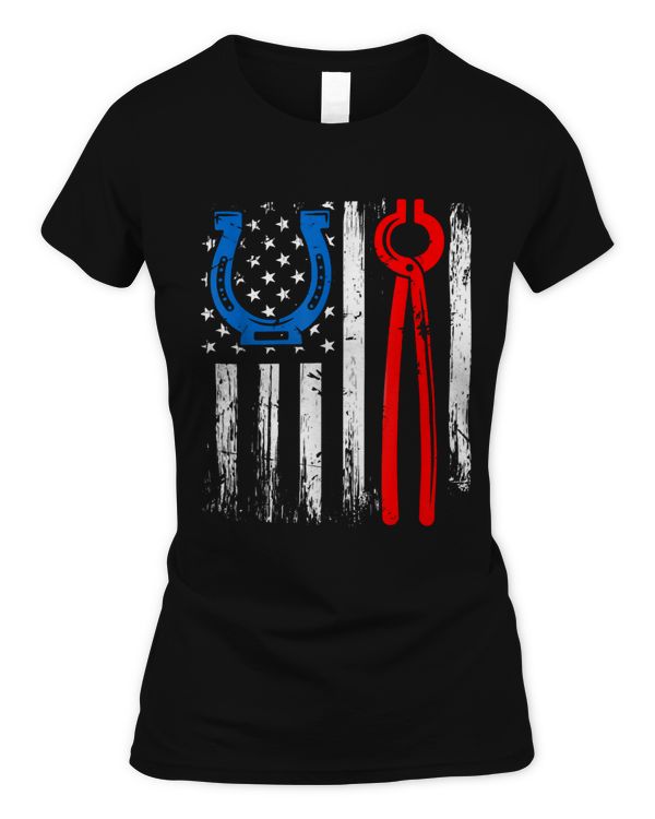 Women's Soft Style Fitted T-Shirt