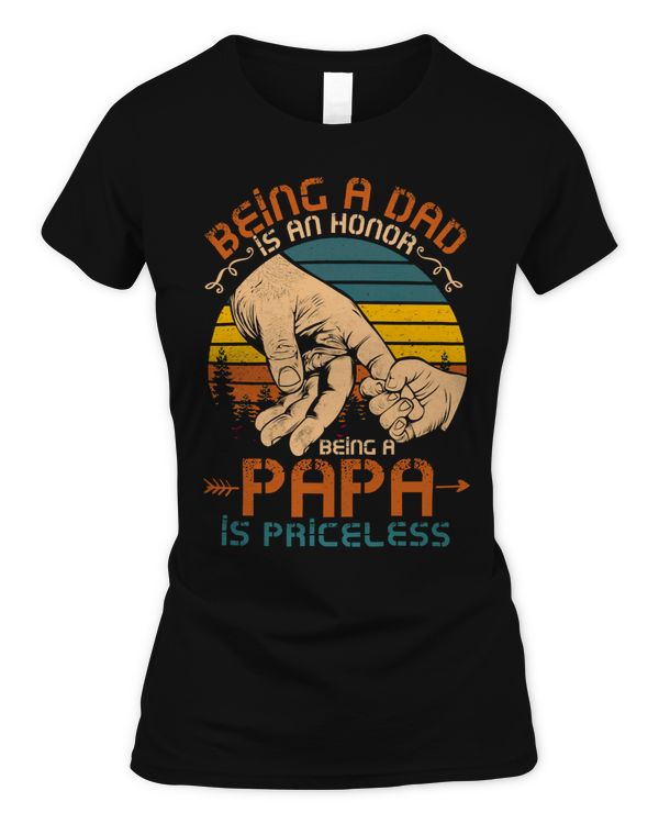 Women's Soft Style Fitted T-Shirt