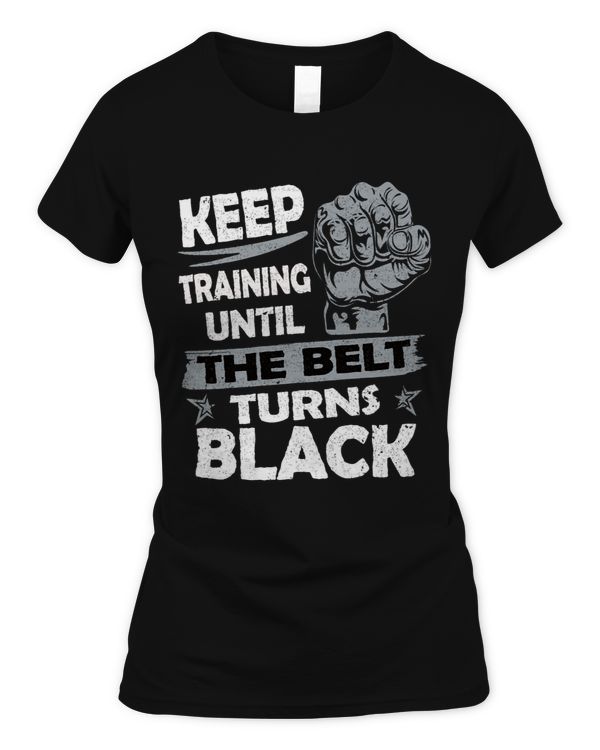 Women's Soft Style Fitted T-Shirt