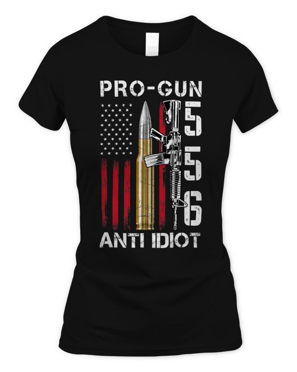 Women's Soft Style Fitted T-Shirt