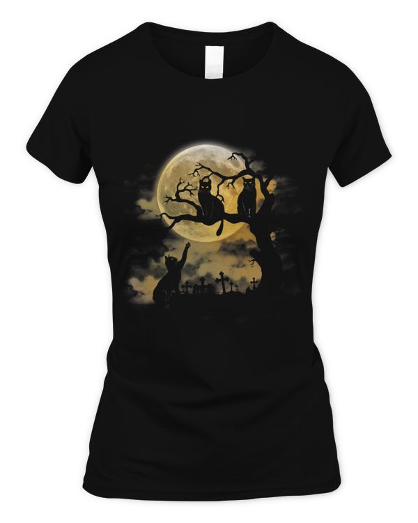 Women's Soft Style Fitted T-Shirt