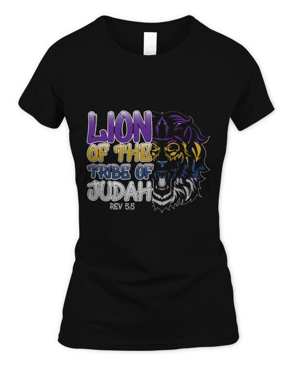 Women's Soft Style Fitted T-Shirt