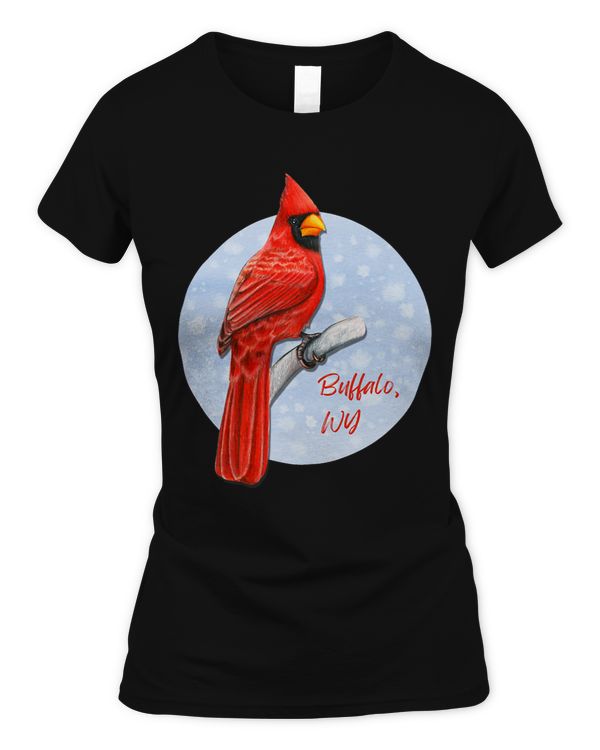 Women's Soft Style Fitted T-Shirt
