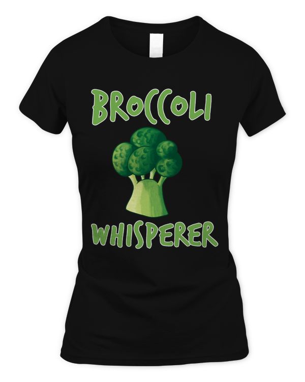 Women's Soft Style Fitted T-Shirt