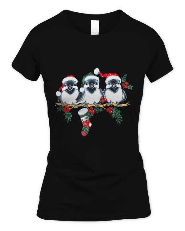 Women's Soft Style Fitted T-Shirt