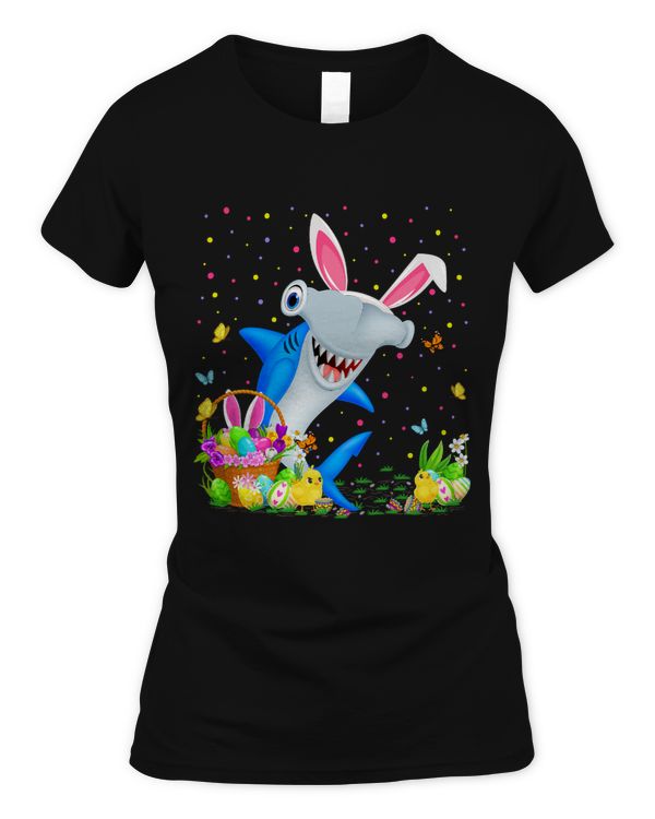 Women's Soft Style Fitted T-Shirt