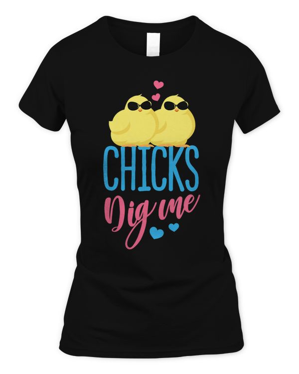 Women's Soft Style Fitted T-Shirt
