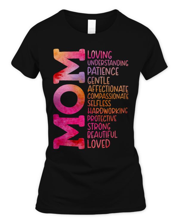 Women's Soft Style Fitted T-Shirt