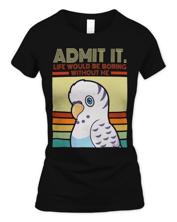 Women's Soft Style Fitted T-Shirt