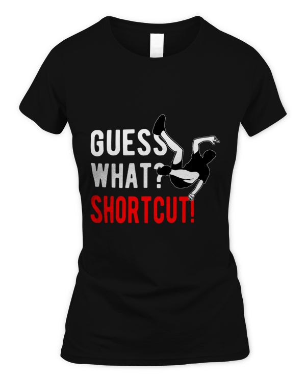Women's Soft Style Fitted T-Shirt