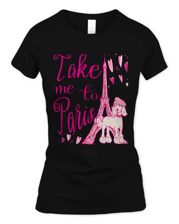 Women's Soft Style Fitted T-Shirt