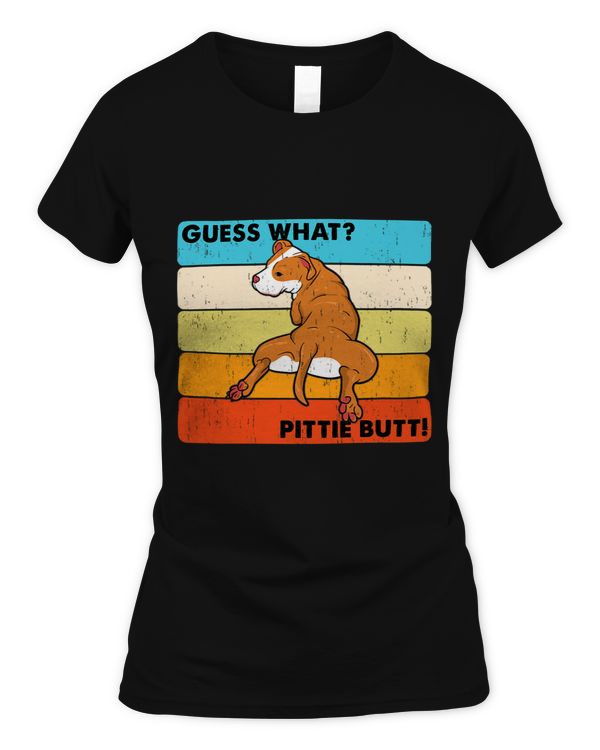 Women's Soft Style Fitted T-Shirt