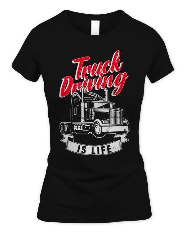 Women's Soft Style Fitted T-Shirt