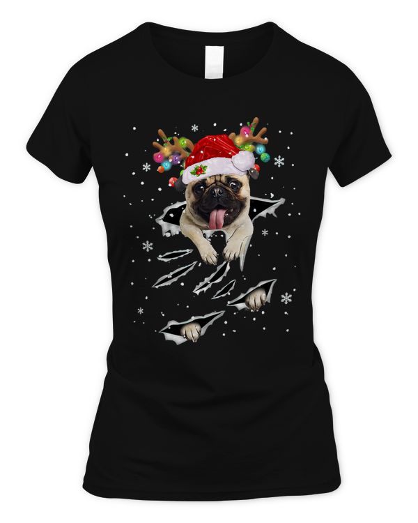 Women's Soft Style Fitted T-Shirt