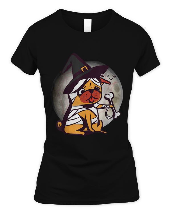Women's Soft Style Fitted T-Shirt