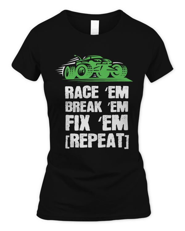 Women's Soft Style Fitted T-Shirt