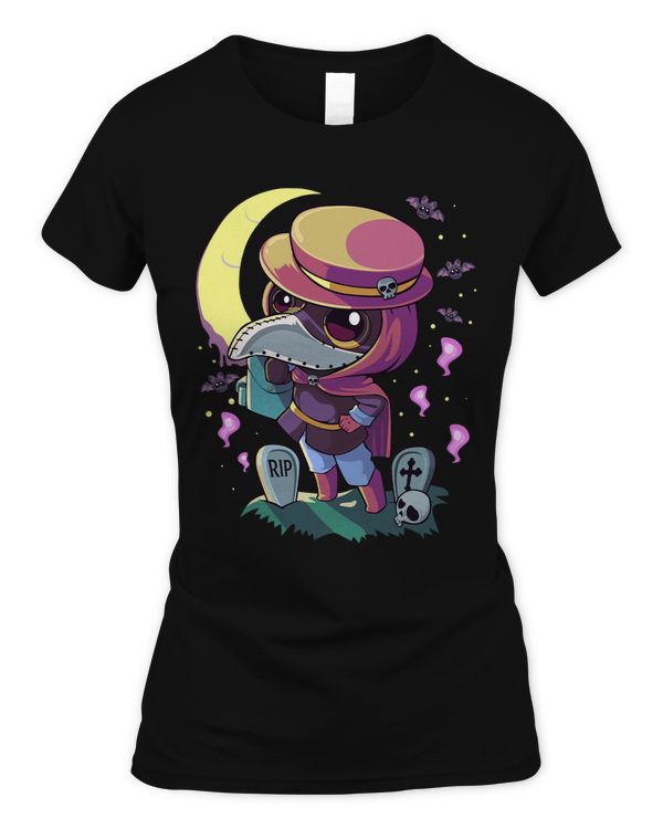 Women's Soft Style Fitted T-Shirt