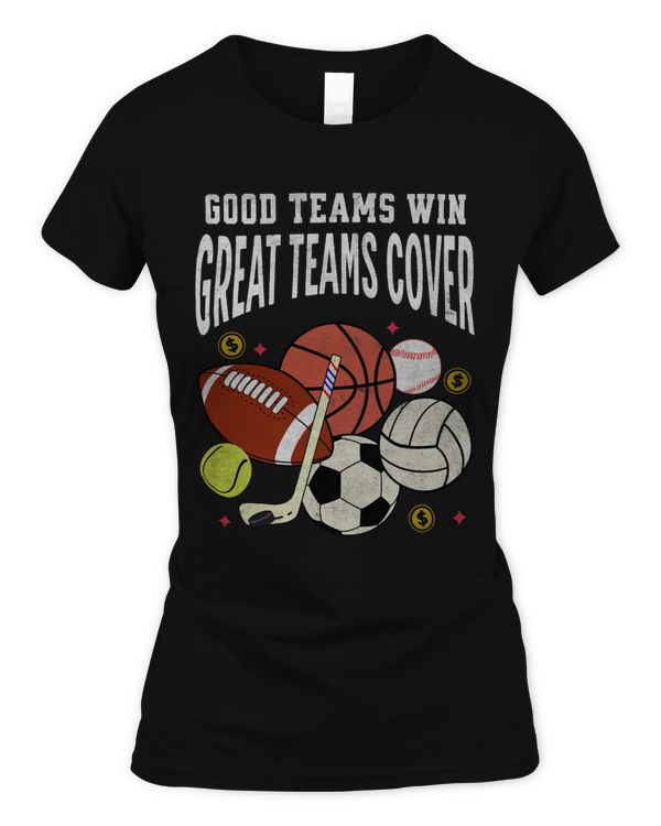 Women's Soft Style Fitted T-Shirt