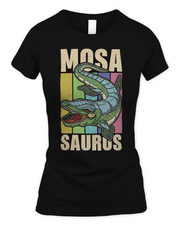 Women's Soft Style Fitted T-Shirt