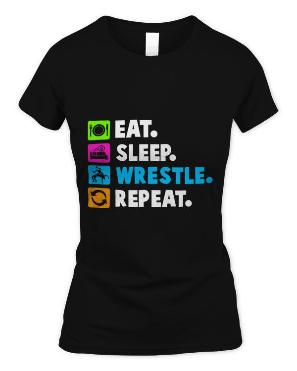 Women's Soft Style Fitted T-Shirt