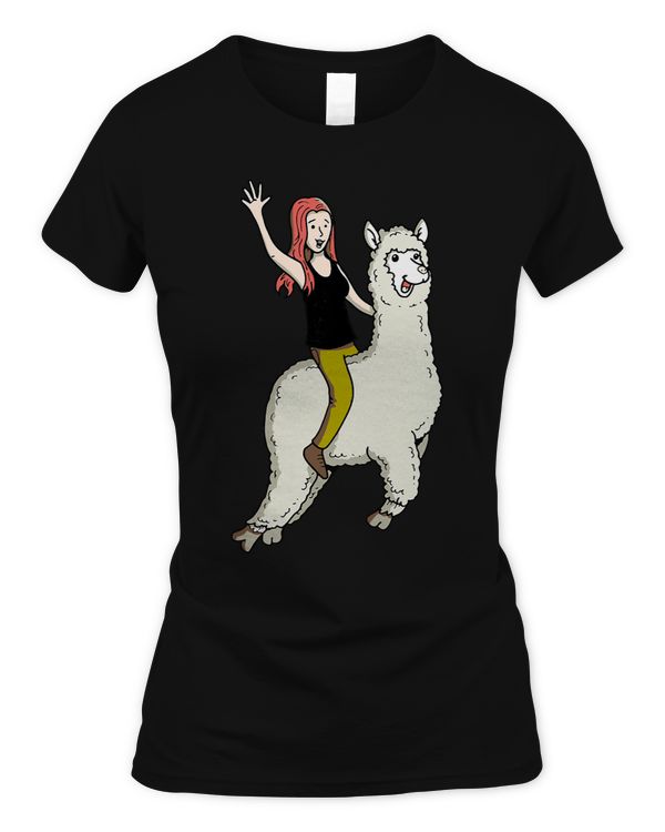 Women's Soft Style Fitted T-Shirt