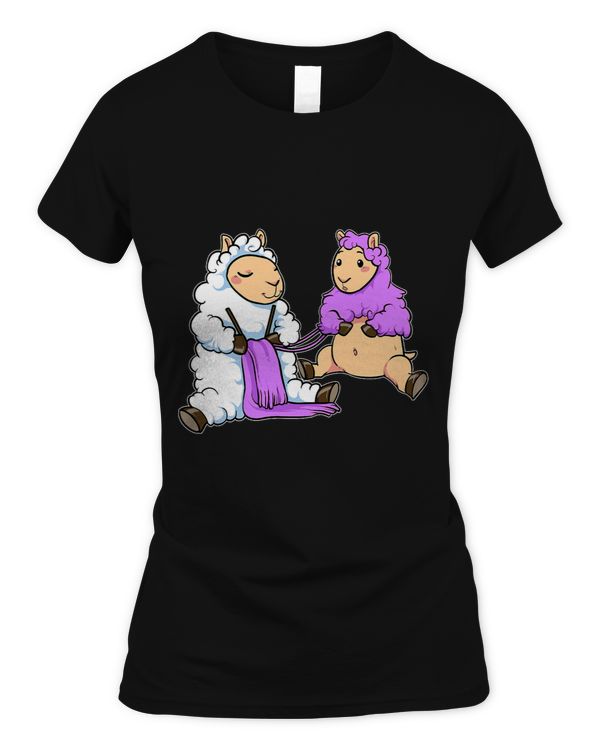 Women's Soft Style Fitted T-Shirt