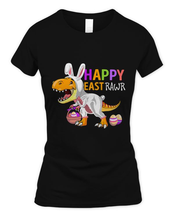 Women's Soft Style Fitted T-Shirt
