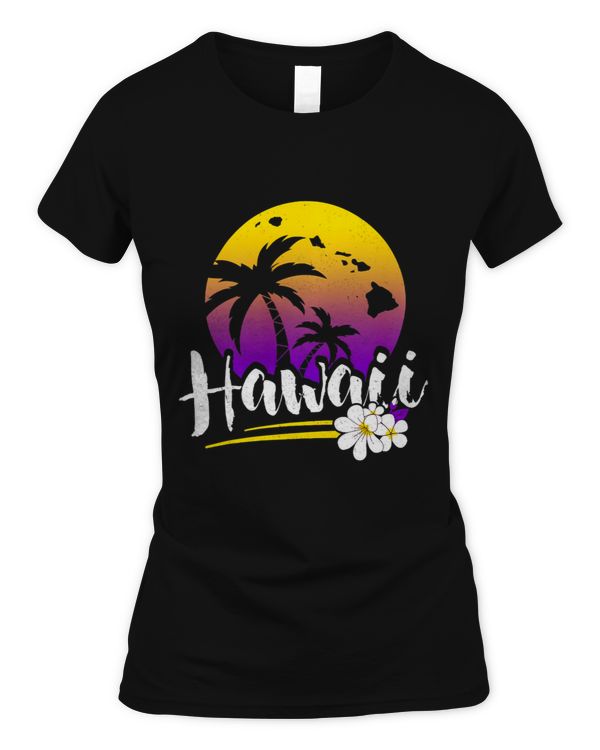 Women's Soft Style Fitted T-Shirt
