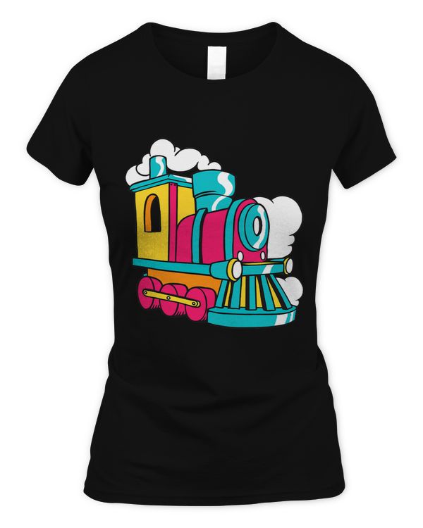 Women's Soft Style Fitted T-Shirt
