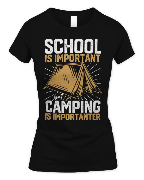 Women's Soft Style Fitted T-Shirt