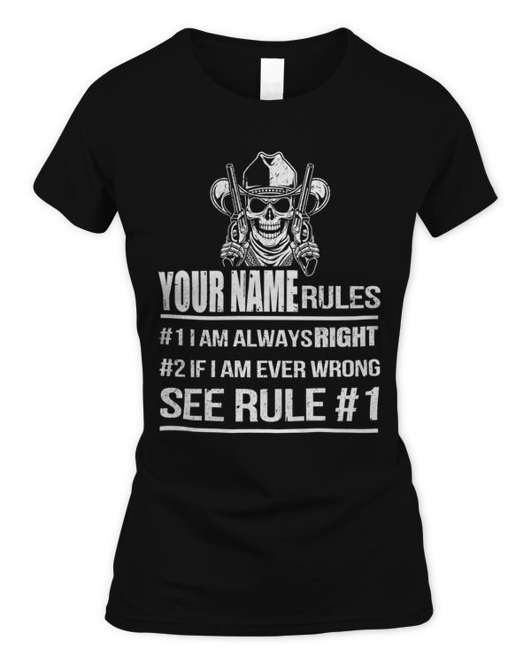 Women's Soft Style Fitted T-Shirt