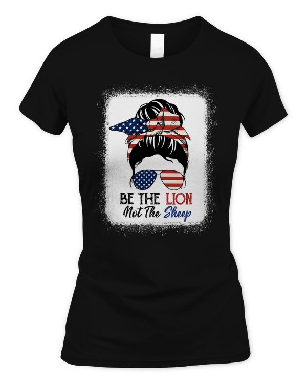 Women's Soft Style Fitted T-Shirt
