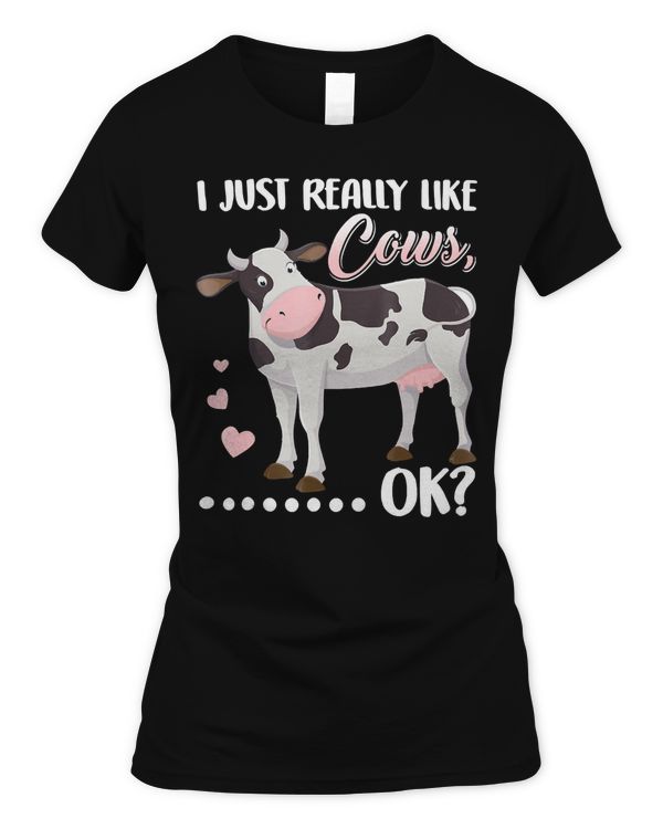 Women's Soft Style Fitted T-Shirt