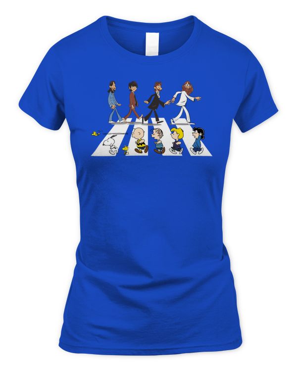 Women's Soft Style Fitted T-Shirt Women's Soft Style Fitted T-Shirt