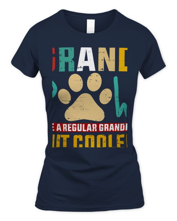 Women's Soft Style Fitted T-Shirt